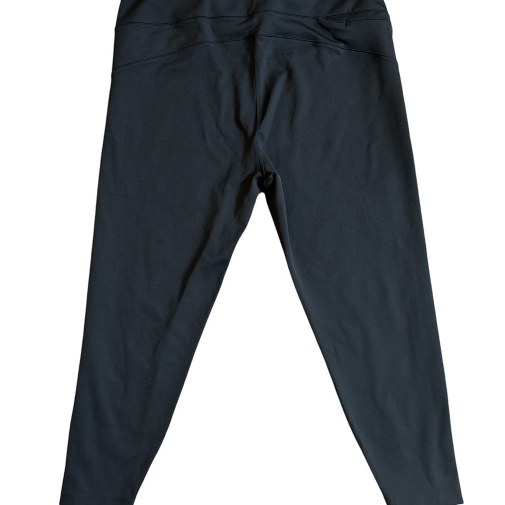 Public Rec Black Women's Here To There Leggings 34/24 - Picture 7 of 11